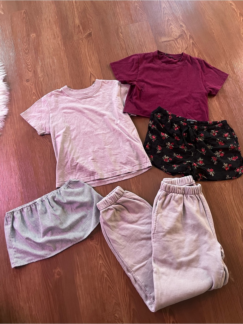 Brandy Melville Bundle